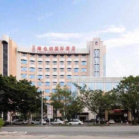 Foshan Shiwan Hotel Zewnętrze zdjęcie