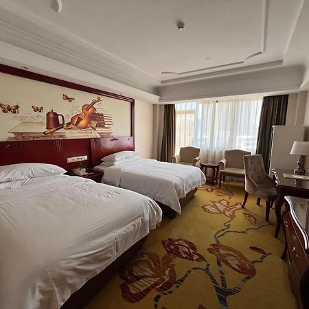 Foshan Shiwan Hotel Zewnętrze zdjęcie