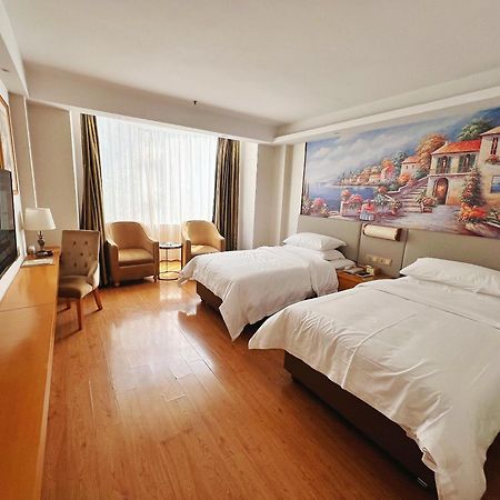 Foshan Shiwan Hotel Zewnętrze zdjęcie
