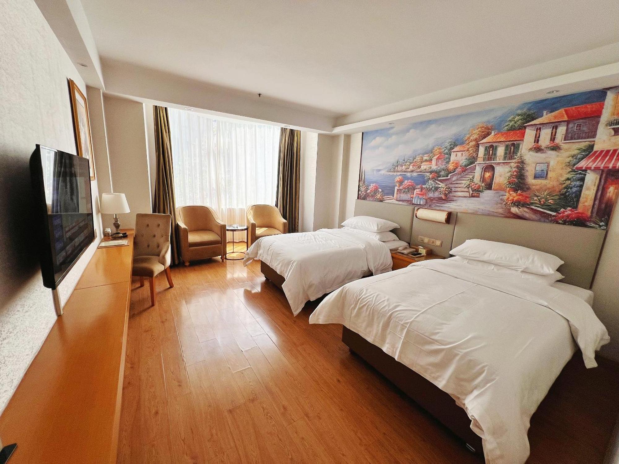 Foshan Shiwan Hotel Zewnętrze zdjęcie