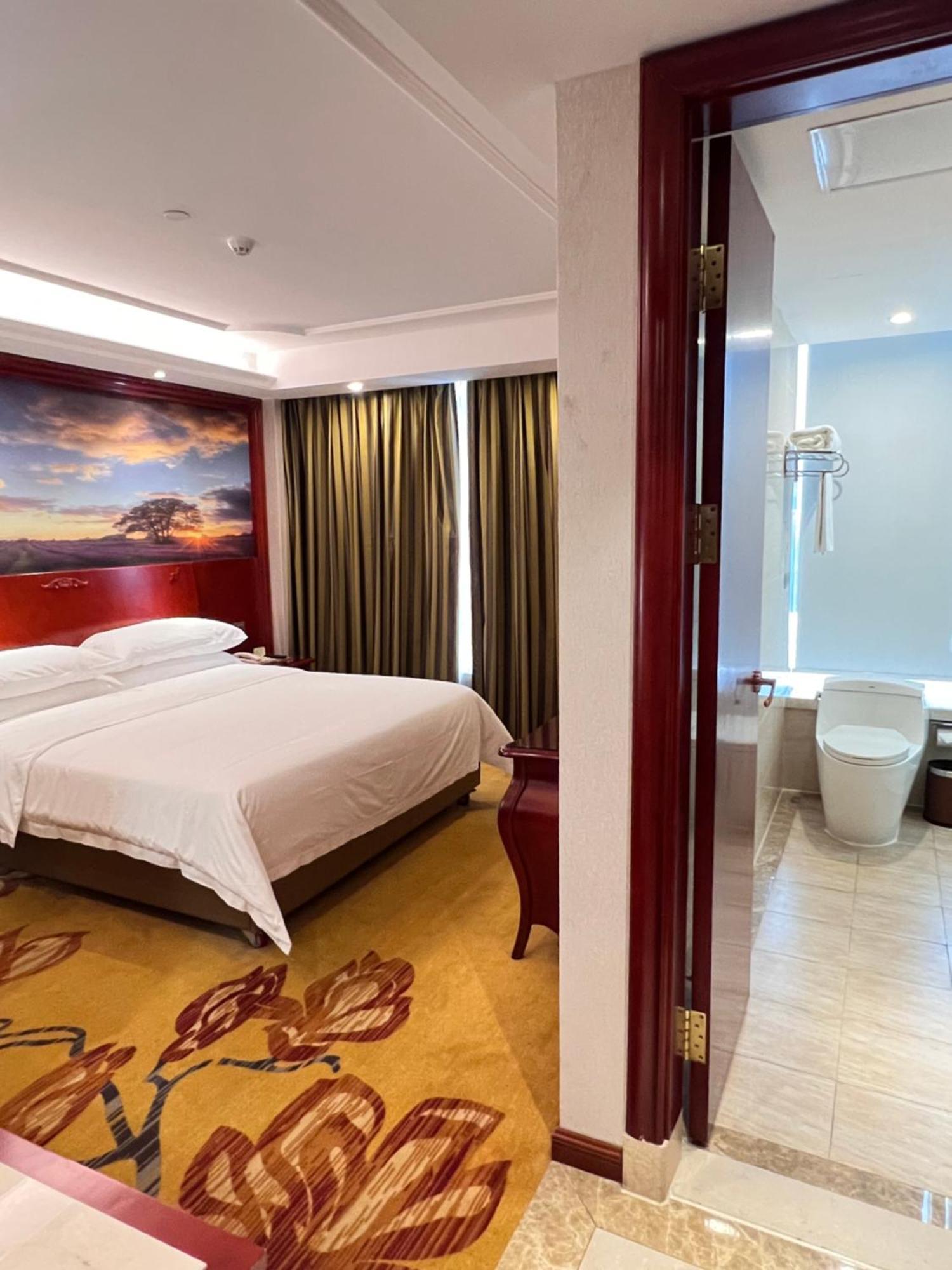 Foshan Shiwan Hotel Zewnętrze zdjęcie